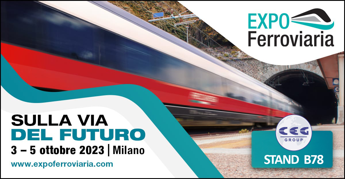 EXPO ferroviaria 2023